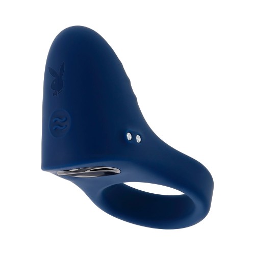 Anillo Vibrador Playboy Pleasure Point