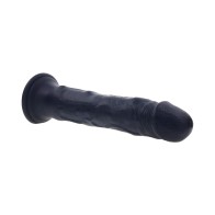 Dildo Vibrador Evolved Black Thunder con Control Remoto