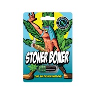 Stoner Boner Male Enhancer Pill for Performance