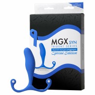 Aneros Trident Series MGX Syn Prostate Stimulator