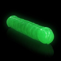 RealRock Glow in the Dark Double Dong