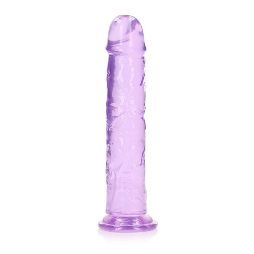 Dildo RealRock de 11 in. para Placer Definitivo