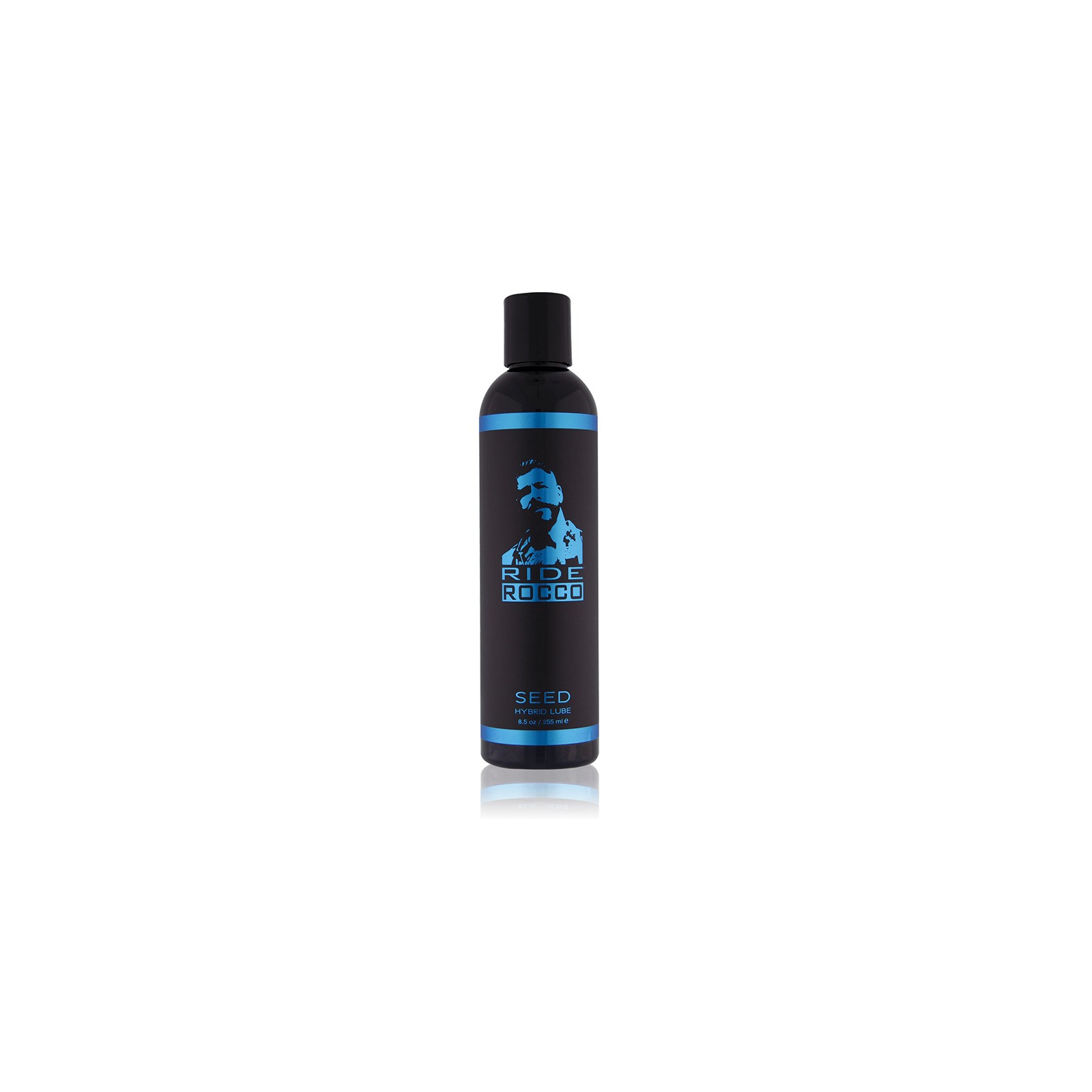 Lubricante Híbrido Ride Rocco Seed 8.5 oz - Placer Duradero