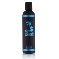 Lubricante Híbrido Ride Rocco Seed 8.5 oz - Placer Duradero