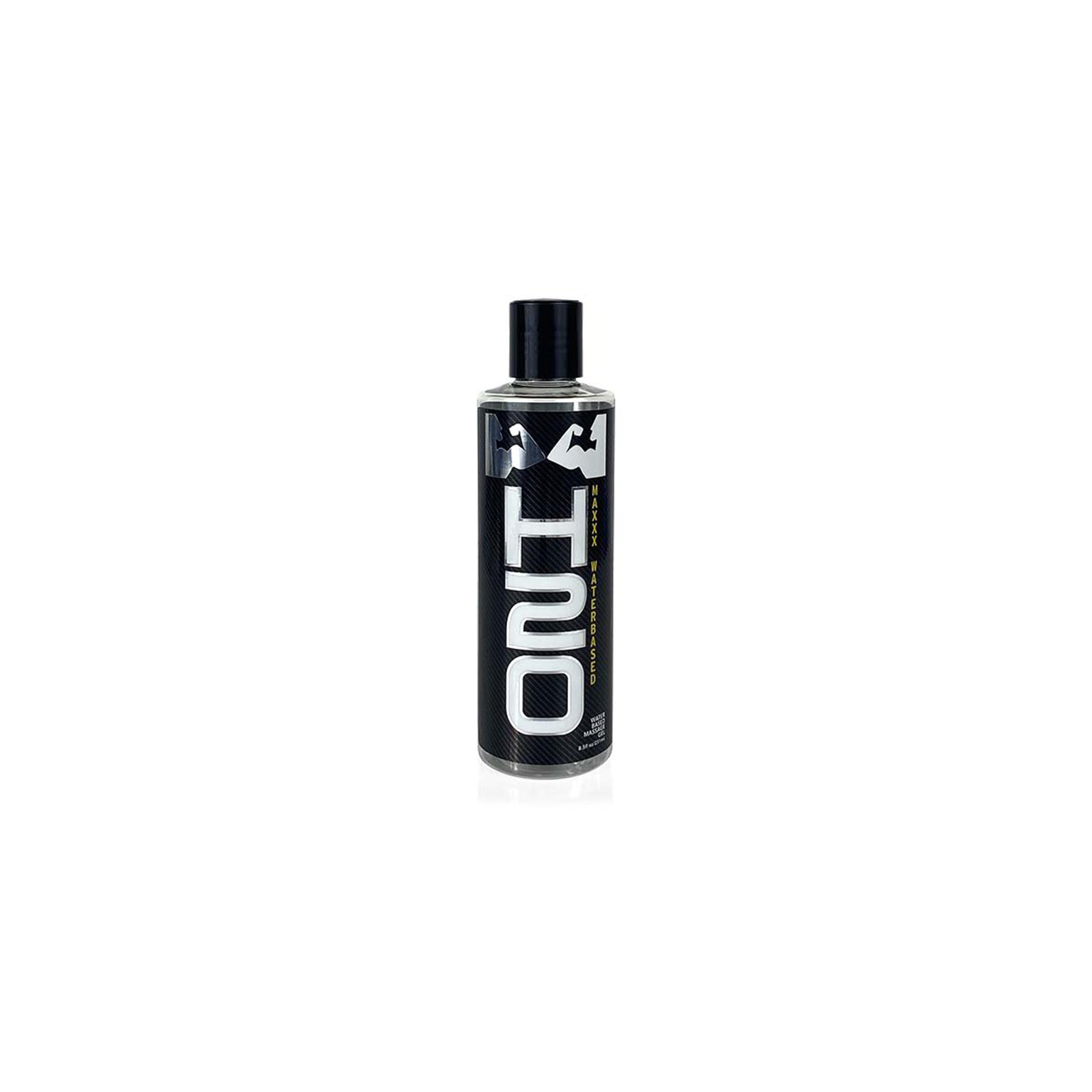 H2O Maxxx Water-Based Lubricant for Ultimate Pleasure