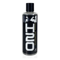 H2O Maxxx Water-Based Lubricant for Ultimate Pleasure