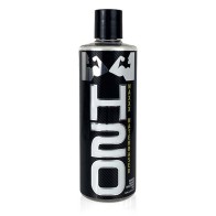 H2O Maxxx Water-Based Lubricant 16 oz