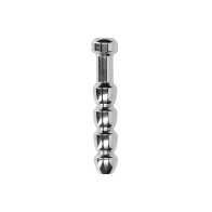 Ouch! Urethral Sounding Stainless Steel Plug