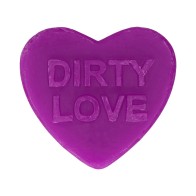 Shots S-Line Love Soap Dirty Love - Lavender Scented