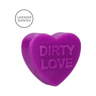 Shots S-Line Love Soap Dirty Love - Lavender Scented