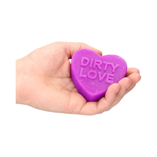 Shots S-Line Love Soap Dirty Love - Lavender Scented