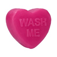 Shots S-Line Love Soap 'Wash Me'