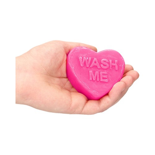 Shots S-Line Love Soap 'Wash Me'