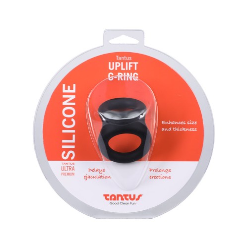 Tantus Uplift C-Ring Cock and Ball Sling