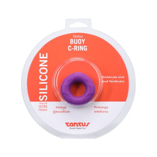 Tantus Buoy Medium C-Ring