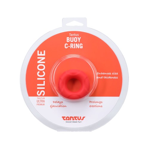 Tantus Buoy Medium C-Ring