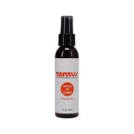 Limpiador Natural para Juguetes Tantus - Mantén Tus Juguetes Impecables