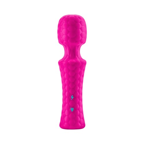 FemmeFunn Ultra Wand Mini Rechargeable Vibrator