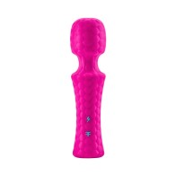 FemmeFunn Ultra Wand Mini Rechargeable Vibrator