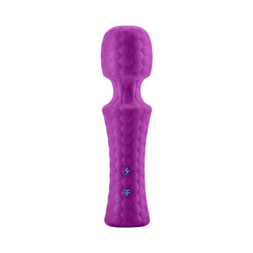 FemmeFunn Ultra Wand Mini Vibrator