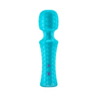 FemmeFunn Ultra Wand Mini Vibrator