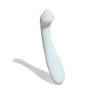 Vibrador G-Spot Arc de Dame Ice