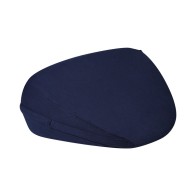 Dame Pillo Indigo Supportive Sex Pillow