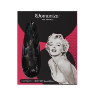 Womanizer Marilyn Monroe Classic Pleasure Air Stimulator