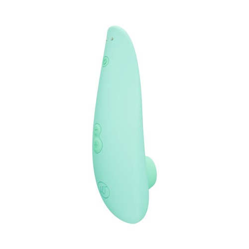 Estimular Clitoriano Marilyn Monroe de Womanizer Menta