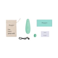 Estimular Clitoriano Marilyn Monroe de Womanizer Menta