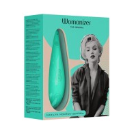 Estimular Clitoriano Marilyn Monroe de Womanizer Menta