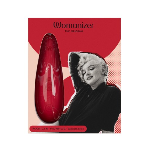 Womanizer x Marilyn Monroe Classic 2 Clitoral Stimulator