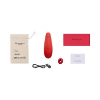 Womanizer x Marilyn Monroe Classic 2 Clitoral Stimulator