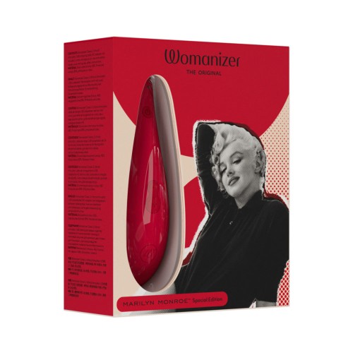 Womanizer x Marilyn Monroe Classic 2 Clitoral Stimulator