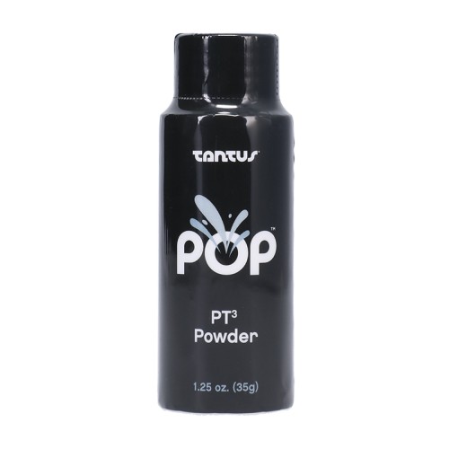 Tantus POP PT3 Polvo 1.25 oz.