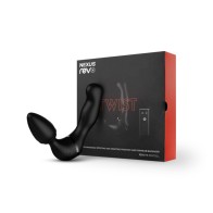 Nexus Revo Twist Rotating and Vibrating Massager