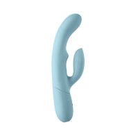 FemmeFunn Balai Rechargeable Swaying Motion Vibrator