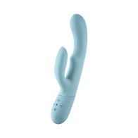 Vibrador Recargable de Movimiento Oscilante FemmeFunn Balai