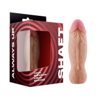 Shaft Bullet Vibrador Mini Silicona Recargable