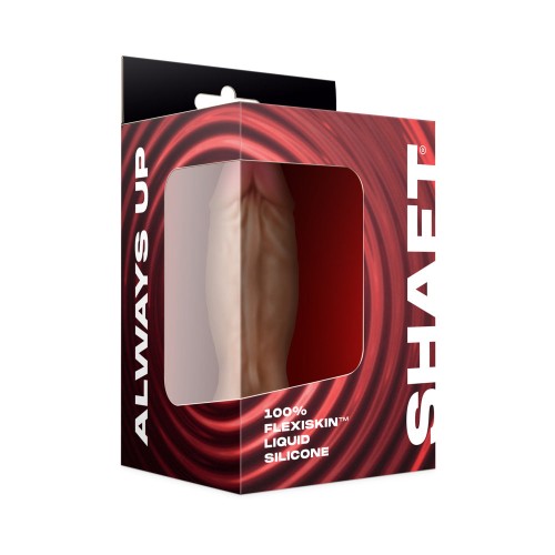 Shaft Bullet Vibrador Mini Silicona Recargable