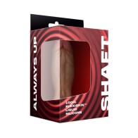 Shaft Bullet Vibrador Mini Silicona Recargable