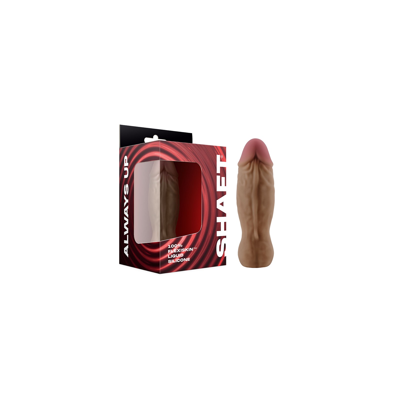 Bullet Recargable Shaft Mini Vibrator