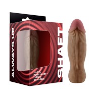 Bullet Recargable Shaft Mini Vibrator