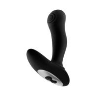 Forto Thumper Rechargeable Remote-Controlled Vibrator