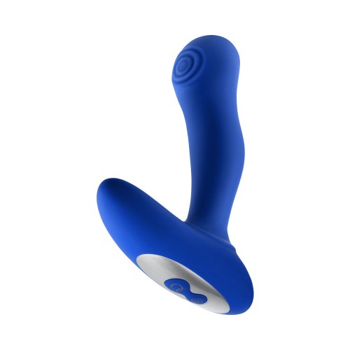 Forto Thumper Rechargeable Anal Vibrator