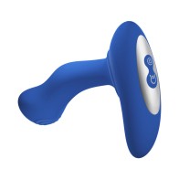 Forto Thumper Rechargeable Anal Vibrator