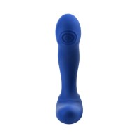 Forto Thumper Rechargeable Anal Vibrator