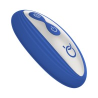 Forto Thumper Rechargeable Anal Vibrator