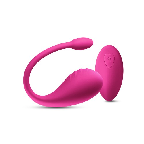 INYA Venus Remote Stimulator for Couples