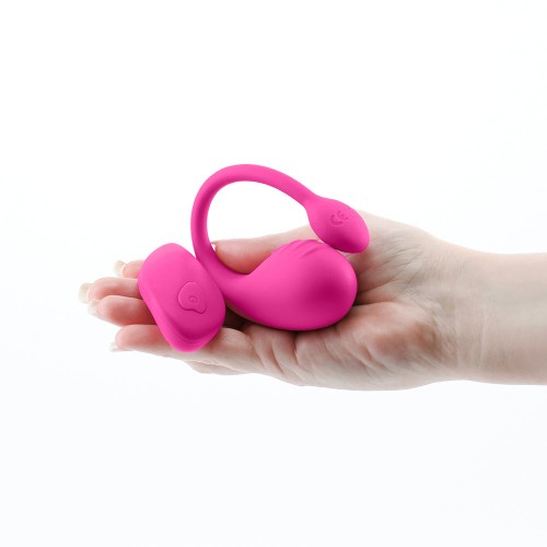 INYA Venus Remote Stimulator for Couples